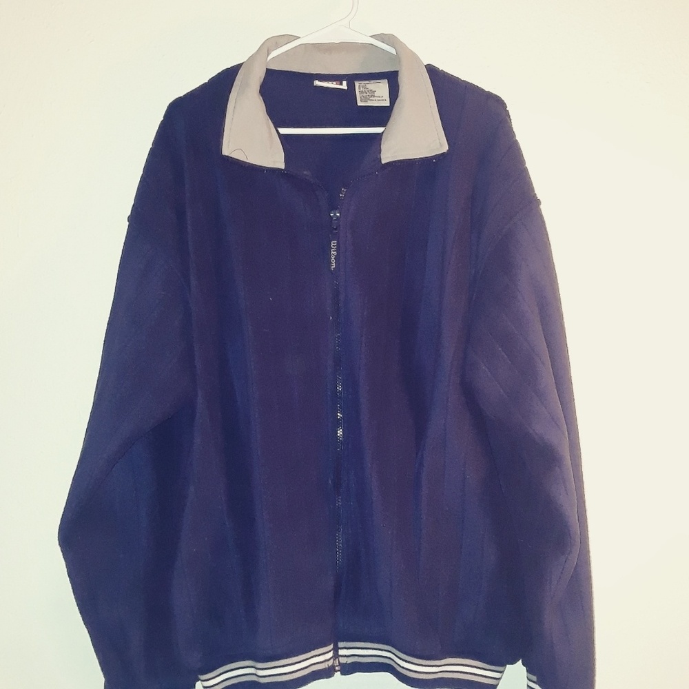 Wilson Jacket